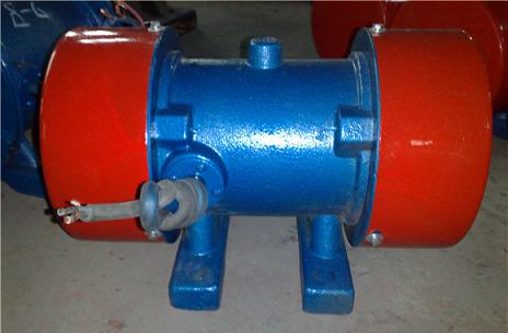 振動電機接線電纜有哪些要求？